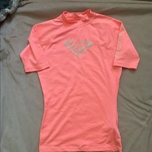 ROXY Womens Rashguard